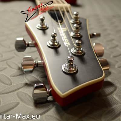 Ibanez LACS Greg Tribbett SZ - Los Angeles Custom Shop image 4