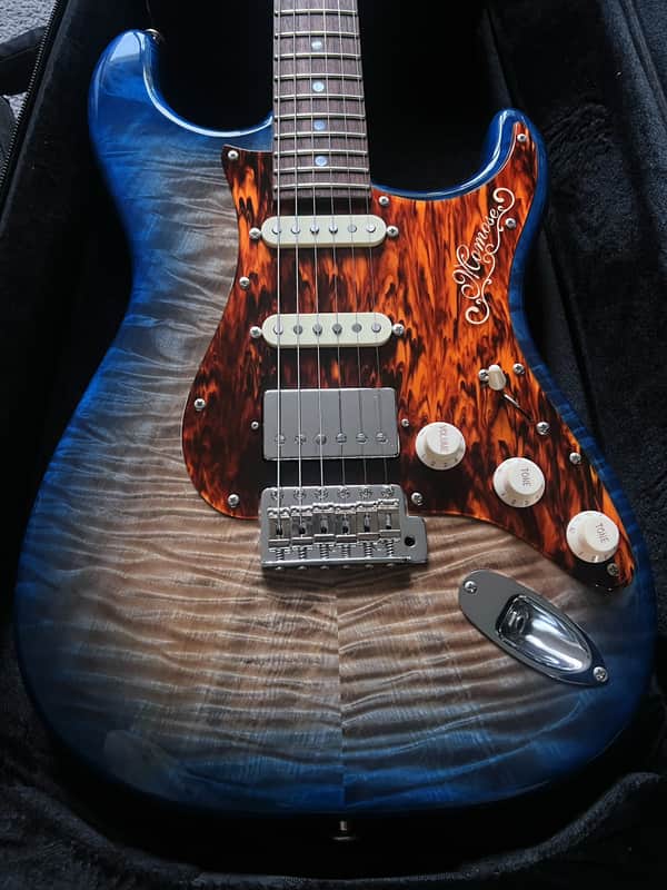 Momose momose MC-TOCHI'26/R EQS (BLU-B) 22310 2026 image 1