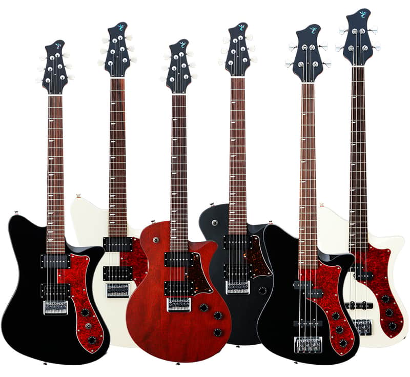 RYOGA Hornet/Std-RP90 2021 Openpore Wine Red -Made in Japan - | Reverb