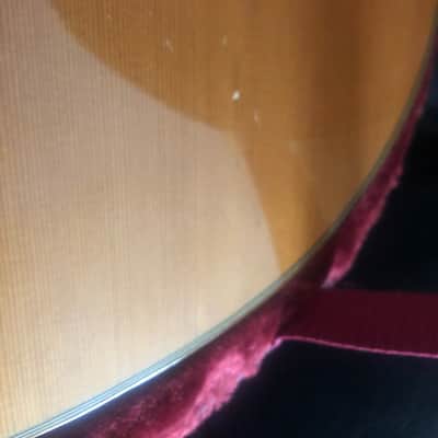 Jose Ramirez R4 2000 Rosewood / Cedar Top image 20
