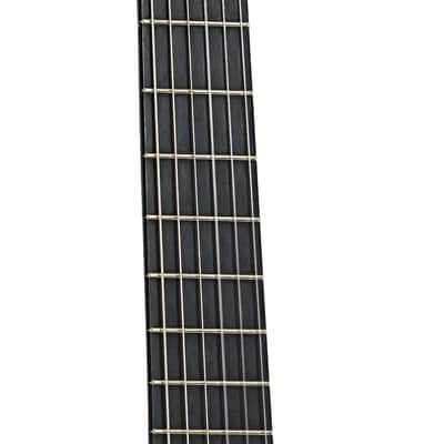 Amalio Burguet 3A Classical Guitar (1997) image 7