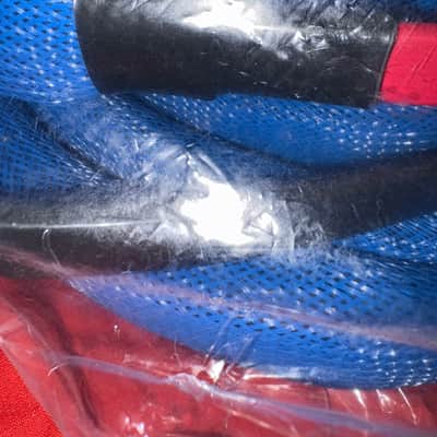 PranaWire Deva Speake Cables 2M image 6