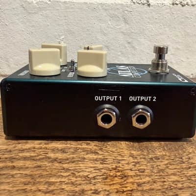Source Audio Atlas Compressor Boxed image 7