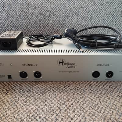 Immagine Heritage Audio HA-609A Elite - 5