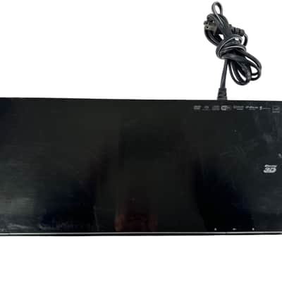 Sony BDP-BX59 BluRay Player image 2