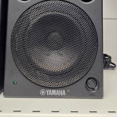 Monitoring speakers - Yamaha MSP 5 or HS7 - Gearspace