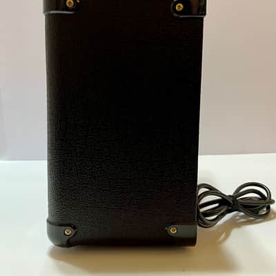 Marshall MG Gold MG10G 2-Channel 10-Watt 1x6.5" Solid State Guitar Combo 2018 - Present - Black - ** w/Extras ** image 6