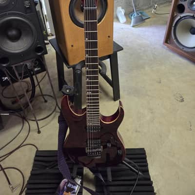 Ibanez premium 2000s - unique/different see pics