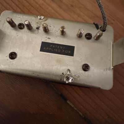 Gibson Custombuckers Humbucker Set o2013 - 2019 - Nickel image 2