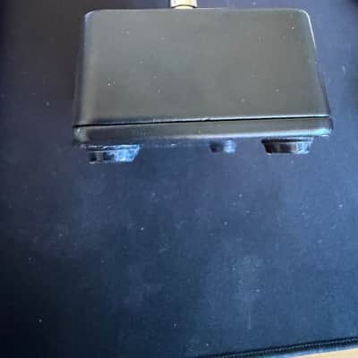 Electro-Harmonix Nano Metal Muff 2021 - Present - Black image 2