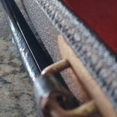 Fender Stratocaster 1967 - Sunburst image 4