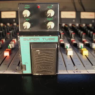 Ibanez STL Super Tube | Reverb