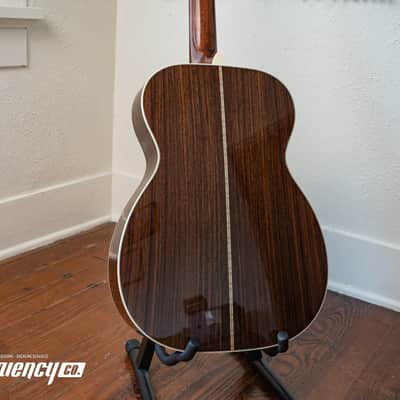 Martin 00-28 Acoustic Guitar - 2016 image 14