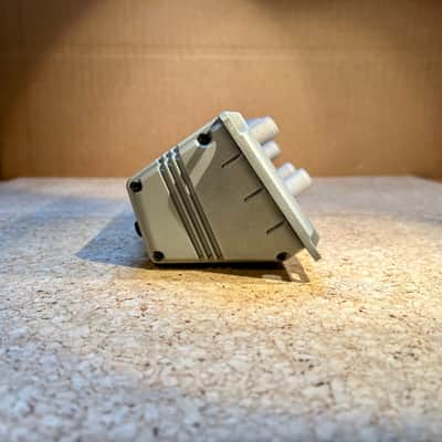 Electrix Mo-FX Time Synchronized Effects Unit – Warranty image 11