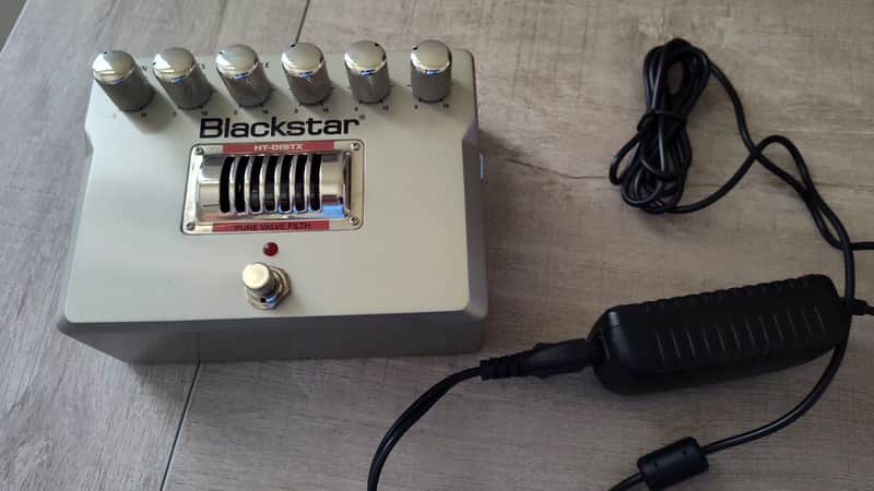 Blackstar HT-DistX