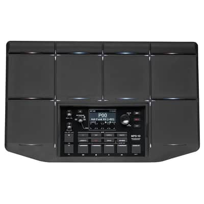 Korg - MPS-10 image 2