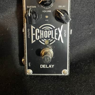 Dunlop EP103 Echoplex Delay image 1