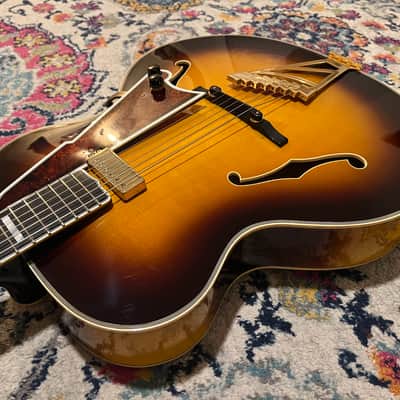 2014 D’Angelico Excel USA made image 19