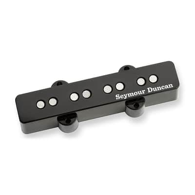 Seymour Duncan SJB-2N Hot Jazz Bass Neck Pickup image 1