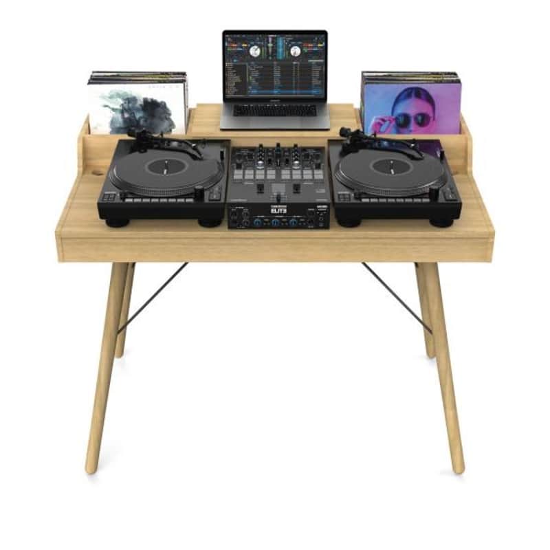 VINTAGE Music Station image 1