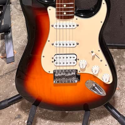 Ibanez ARZ 800 Artist Electric Guitar EMG 60/81 Pickups | Reverb