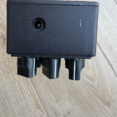 Friedman Smallbox 2020 - Black image 4