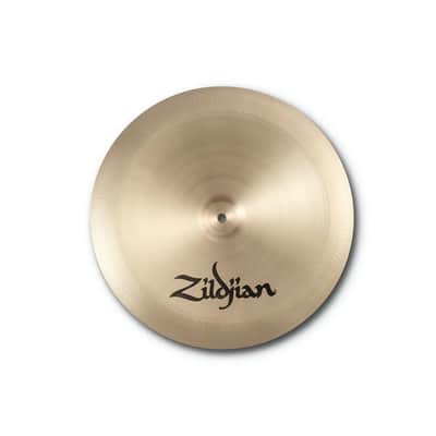 Zildjian A China High Cymbal 18" image 3