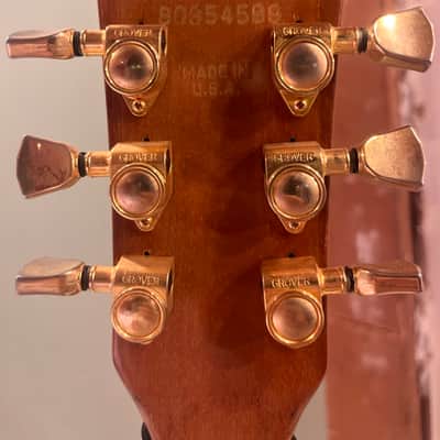Gibson Es 175 1984 - Natural image 3