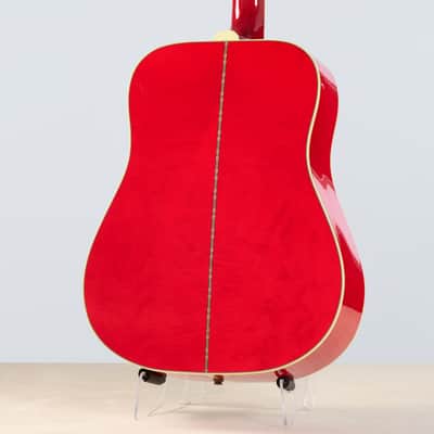 Gibson Dove Original, Antique Natural | Demo image 2