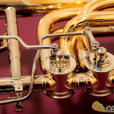 Ed.Kruspe  Bassposaune image 4
