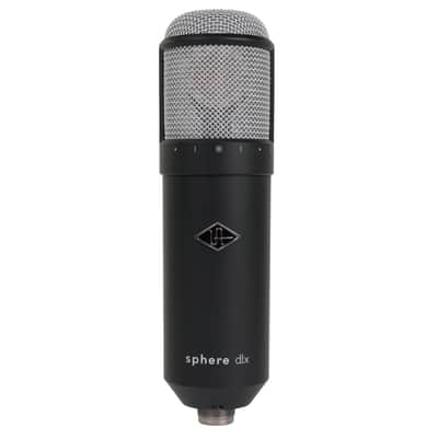 Universal Audio Sphere DLX Modeling Microphone #22472054003348 (Used) image 2