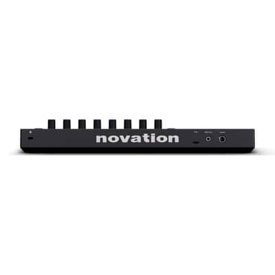 Novation Launchkey Mini 25 Mk4 Midi Controller image 3