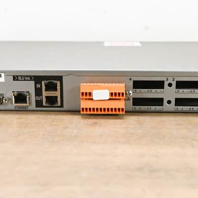 BSS London BLU-120 I/O Expander with BLU Link CG015UM image 7