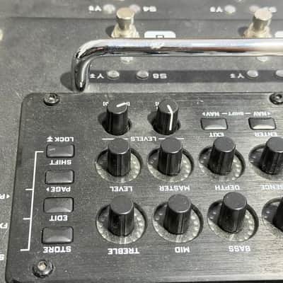 Fractal Audio AX8 2015 - 2020 - Black image 5