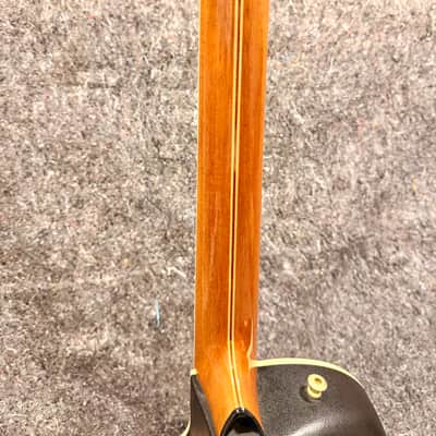 Ovation 1778LX Elite LX Sunburst Acoustic/Electric Guitar with Hardshell Case image 10