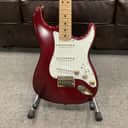 80's Fender "The Strat" Candy Apple Red