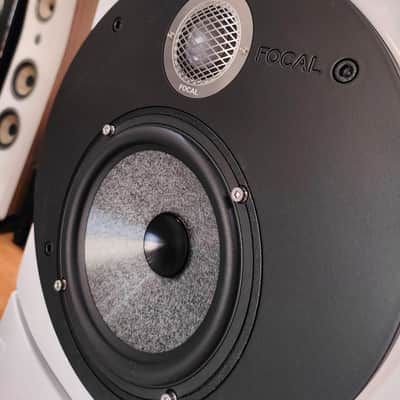 Focal Viva Utopia Evo 2023 - White image 24