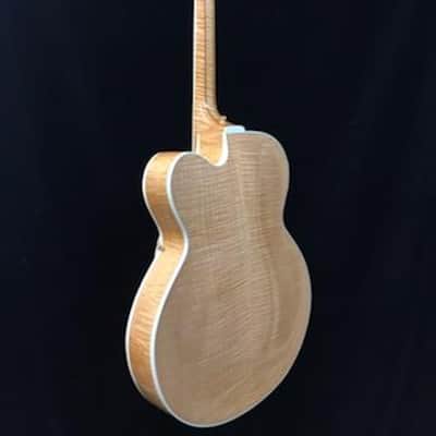 Heritage Golden Eagle 1997 Natural Wood image 19