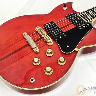 [SALE!!] Yamaha Sg 1500