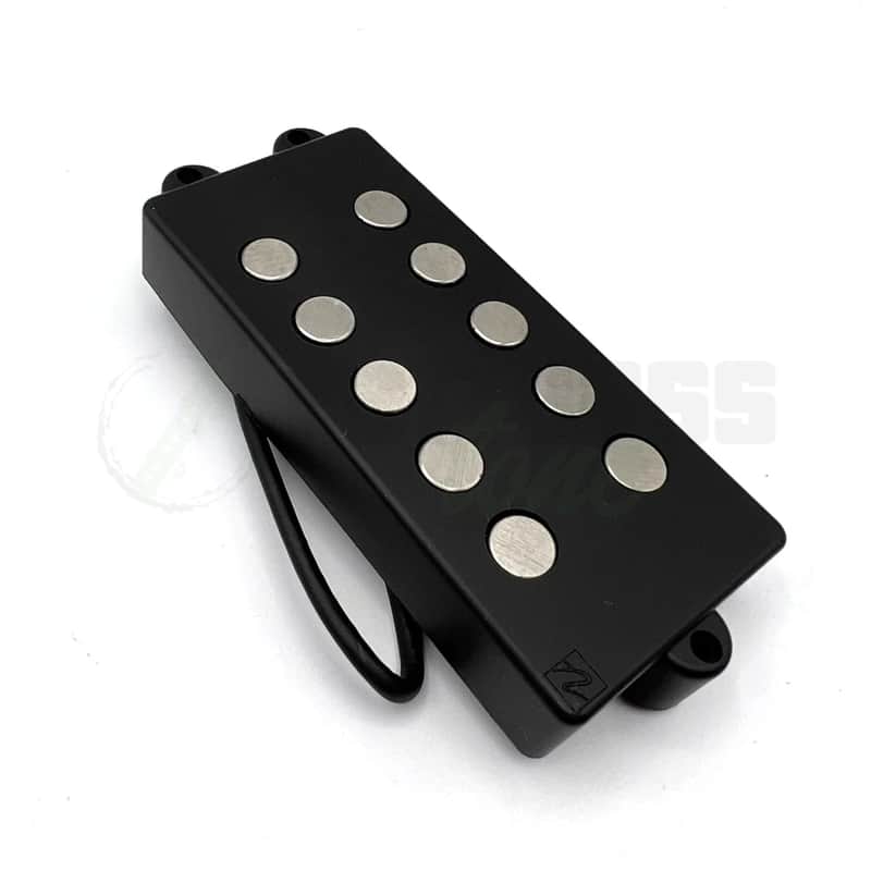 Nordstrand Audio MM5.4 5 String Quad-Coil Music Man® Pickup - 15.25mm OLP String Spacing image 1