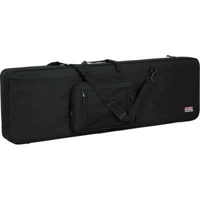 Gator GL-BASS GL-BASS softcase pour basse image 19