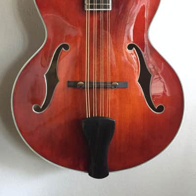 Eastman MDC805 2017 Classic Mandocello Flawless Condition Beautiful! image 4