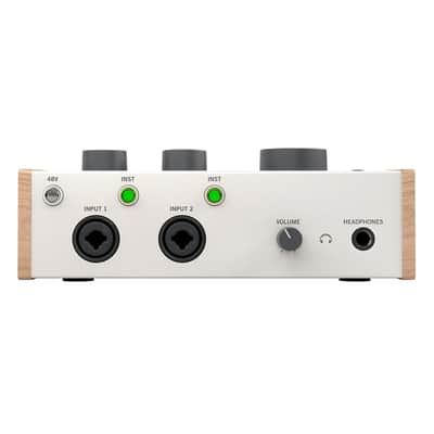 Universal Audio Volt 276 USB Recording Studio image 2