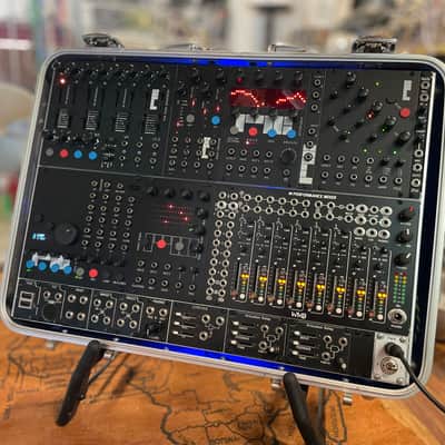 RYK Modular SYSTEM in BPNYC Zero Halliburton Travel Case image 1