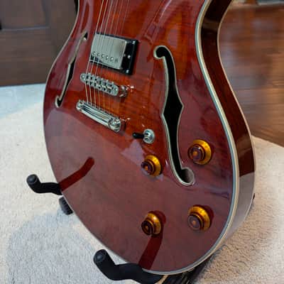 Eastman T186MX 2023 - Present - Classic image 3