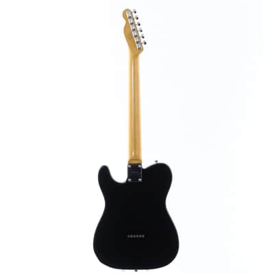 Fender MADE IN JAPAN HARUICHI Telecaster Black [JD16007333] [12/29