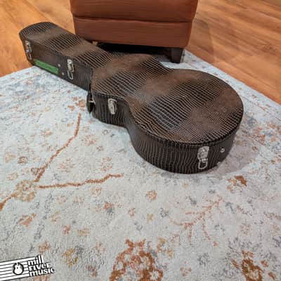 Gibson L-Junior 1919 with Nice Hard Case- Used image 12