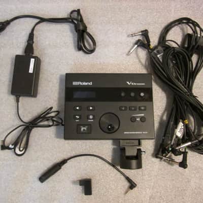 Roland TD-07DMK Drum Module image 1