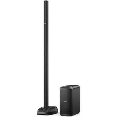 Bose L1 Pro 32 Portable Line Array with 3ch mixer, bluetooth & Sub 1 Powered Bass Module image 2