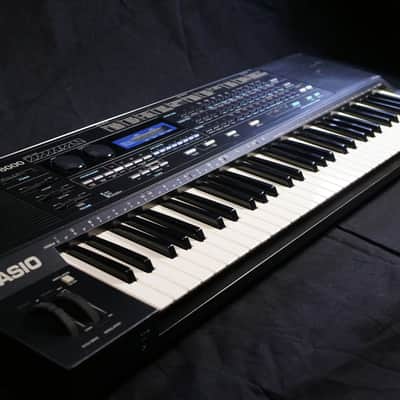 Casio  HT-6000 image 1